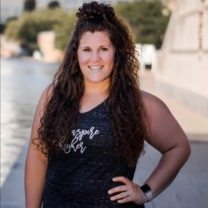 Meet your Posher, Britnee